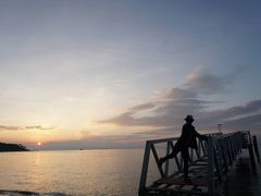 -西涌国际滨海旅游区