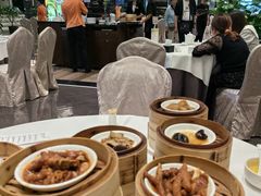 -万龙洲海鲜(大兴绿地缤纷城店)