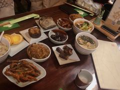 -青藤茶馆(南山路店)