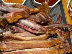 -哈啾嗨·新概念蒙餐(红星新城店)