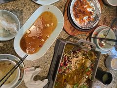 -小团圆餐厅(欧洲城店)