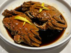 -成隆行·蟹王府(九江路店)