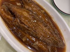 -奥华餐厅·老张记(台基厂店)
