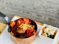 -JW酒廊 JW Lounge(上海鲁能JW万豪侯爵酒店)