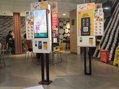 -麦当劳(东苑丽宝商业广场店)