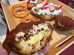 -富贵面包公司(运河店)