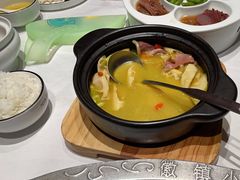 -徽镇小厨·经典徽菜(马连道店)