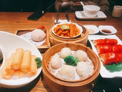 -珍宝轩海鲜火锅(碧湖大厦店)