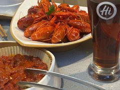 -海底捞火锅(振华商厦店)
