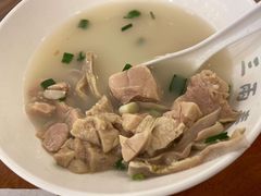 肚肺汤-三两春肚肺汤(崂山路店)