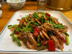 -61号餐吧(兴坪古镇漓江店)