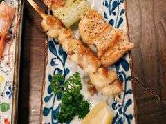 -哥哥の深夜食堂(红松东路店)