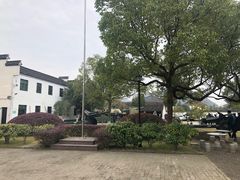 -新四军苏浙军区纪念馆