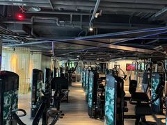 -VIP 威尔仕健身·游泳(嘉华中心店)