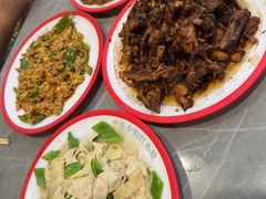 -夕阳红小吃(中街大悦城店)