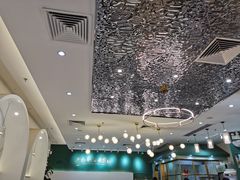 -丽莎沙拉轻食餐厅(国贸店)