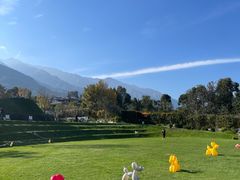 -云禾壹海景庄园餐厅