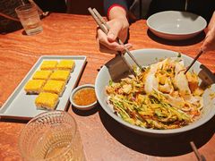 -长安记·大美陕菜(大族广场店)
