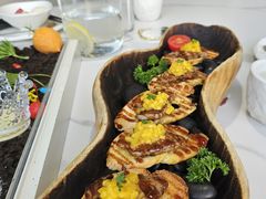 -3号仓库·创意中国菜(新世界城店)