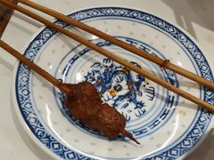 -和府捞面(欧亚卖场店)