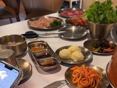 -西塔老太太泥炉烤肉(北京望京店)