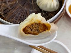 -珊珊小笼馆(仙霞路店)