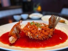 -杭州西子湖四季酒店·金沙厅