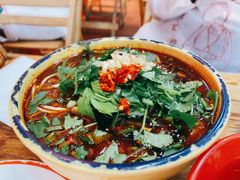 -冒椒火辣(太古里店)