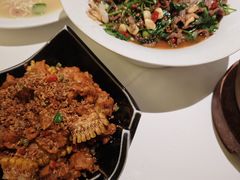 -桂满陇·手作小笼包&江南叫花鸡(中山公园店)