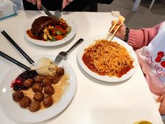 -宜家家居(西安未央商场店)