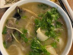 -合记烩面(人民路店)