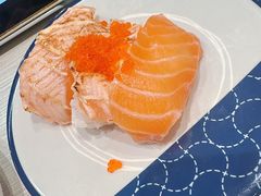 -滨寿司(新街口中央商场店)