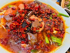 -蓉李记成都名小吃(合肥包河万达店)