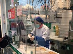 -紫光园清真北京小吃(广渠门内店)