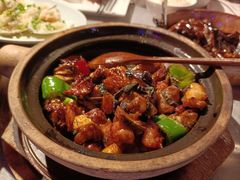 -啫神·广州地标美食(北京路店)