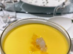 -丽晶美庐·玉兰餐厅