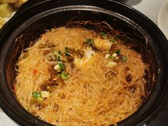 -庆赫隆融合菜馆(群力店)