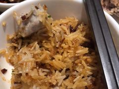 春润腊味煲仔饭-春润大地海南椰子鸡(沙井京基百纳广场店)