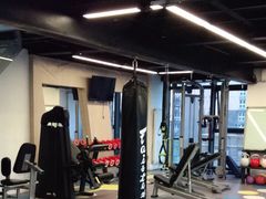 -Nirvana fitness私教健身工作室(古城店)