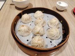 精品小笼-知味观(湖滨总店)