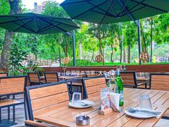 -Bistro 63 创意融合料理(广粤天地店)