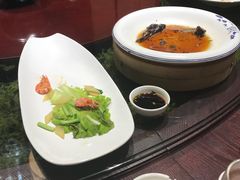 -门溪山居(七星店)