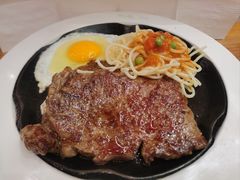 -豪客来牛排(红豆万花城店)