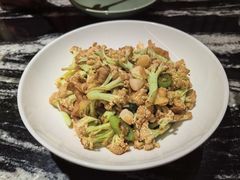 -奉天小馆·非遗东北菜(沈阳万象城店)
