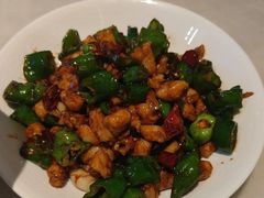 -小菜园新徽菜(镇江京口吾悦店)