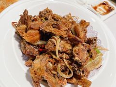 -同喜烤鸭店(光芒店)