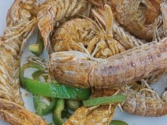 -秋姐美食店(海陵岛保利店)