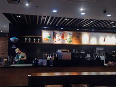 -星巴克(上海南站店)