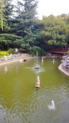 外景-虹桥迎宾馆·宴会厅