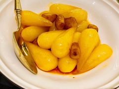 -甄御•海鲜新青岛菜(麦岛店)